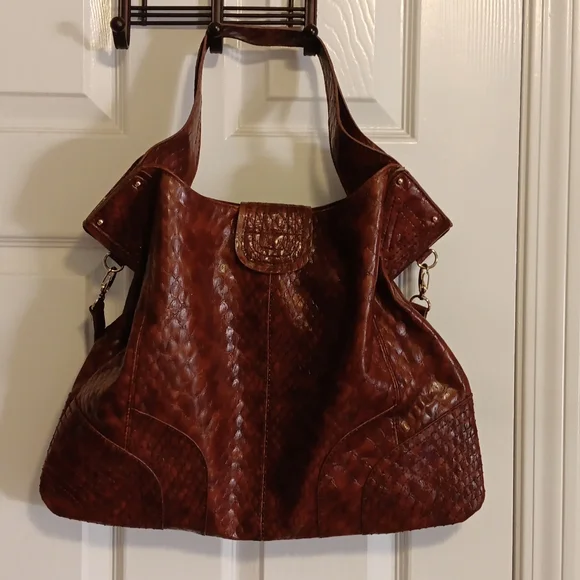 JESSICA SIMPSON PURSE - Picture 2 of 9